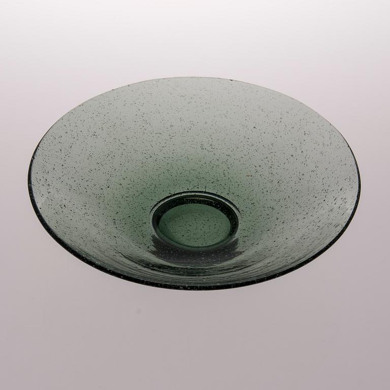 A BOWL 38/1107. Riihimäki 1936.