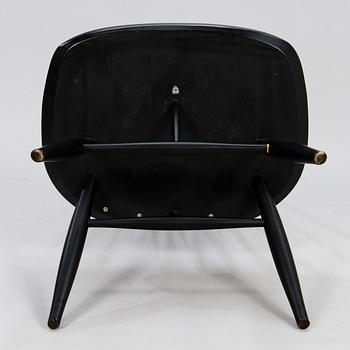 ILMARI TAPIOVAARA, A 'Mademoiselle' chair for Asko. Designed 1956.