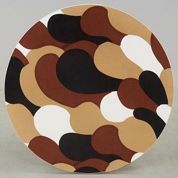 MATBORD, 1970-tal.