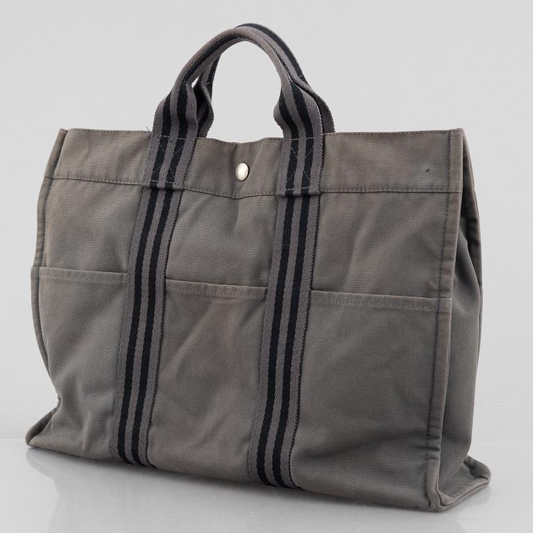 Hermès, bag, "Fourre Tout".