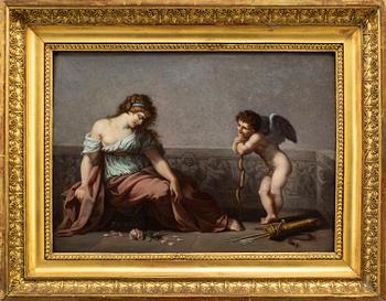 PIERRE-PAUL PRUD'HON,