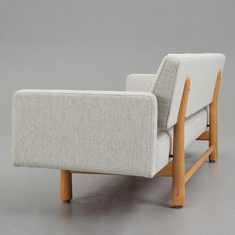 Edward Wormley, a "New York" sofa, model nr 5316, Ljungs Industrier, Malmö, Sweden, 1960.