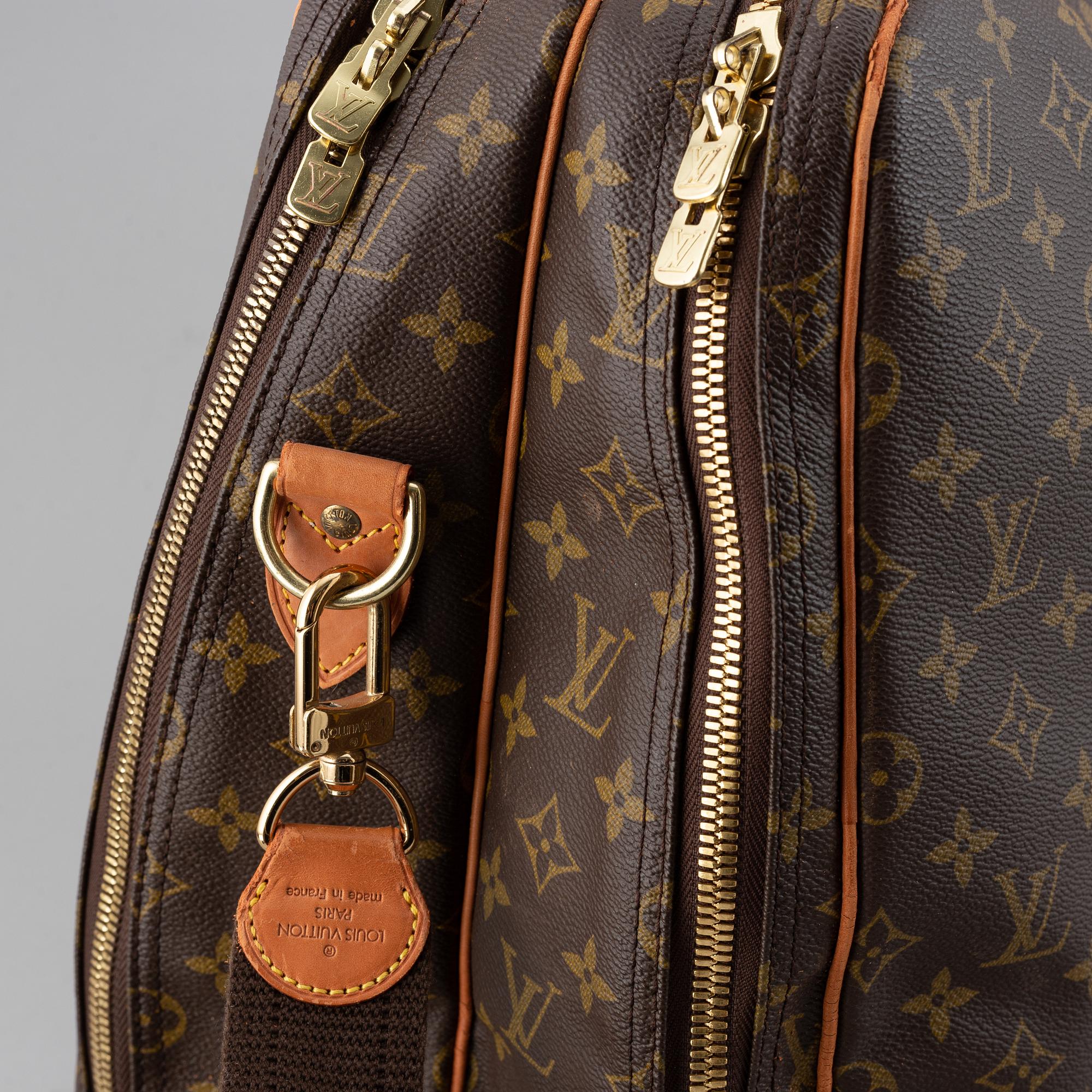 Louis Vuitton, ' Sac Alize 2', 1996.