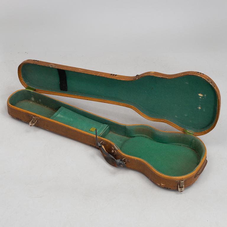 Gibson, "EH-150", Lap Steel, 1930-tal, USA.