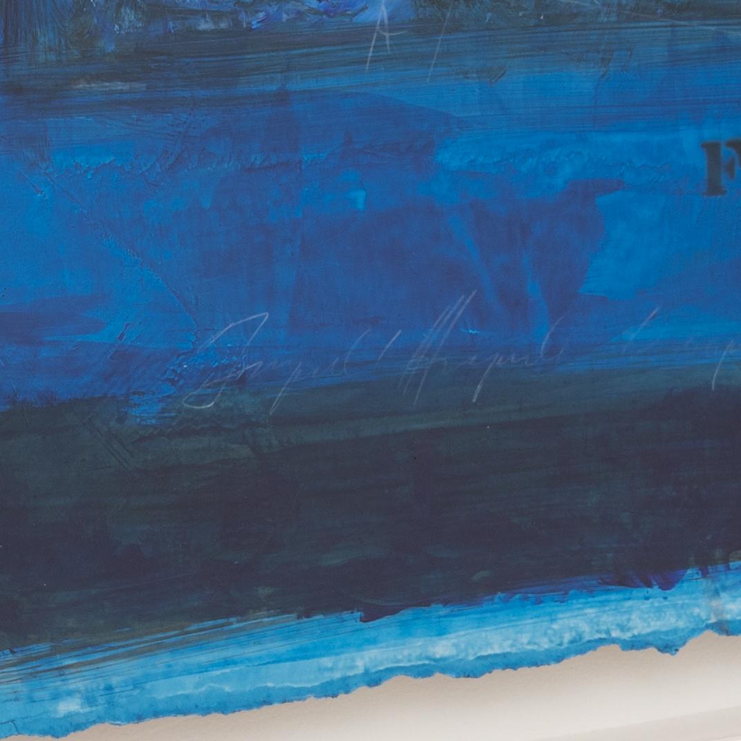 Jörgen Waring, "Triangel".