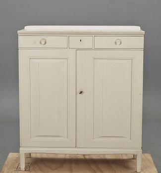 SKÄNK, "Birgitta", Carl Malmsten. 1900-talets mitt.