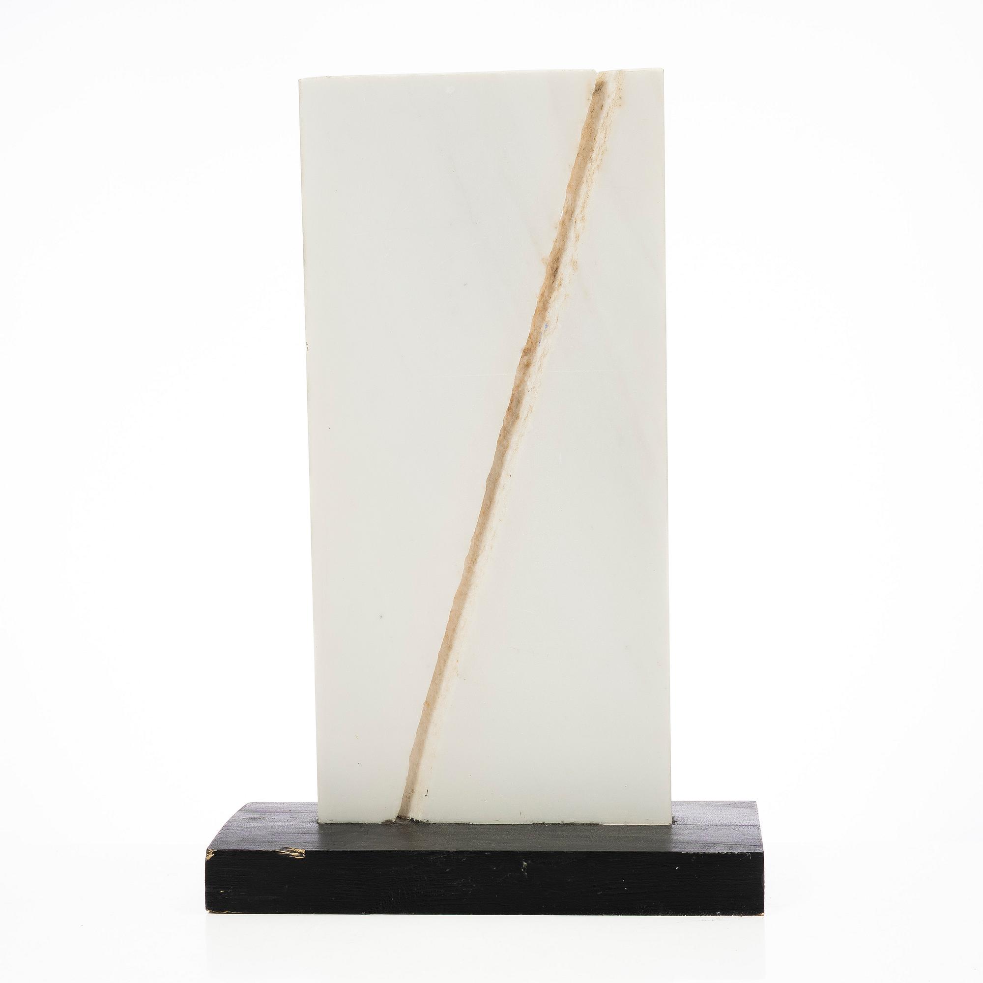 Anna Mizak, Utan titel.