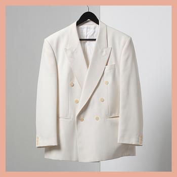 SMOKING , Filmen Mission Impossible, Tom Cruise.