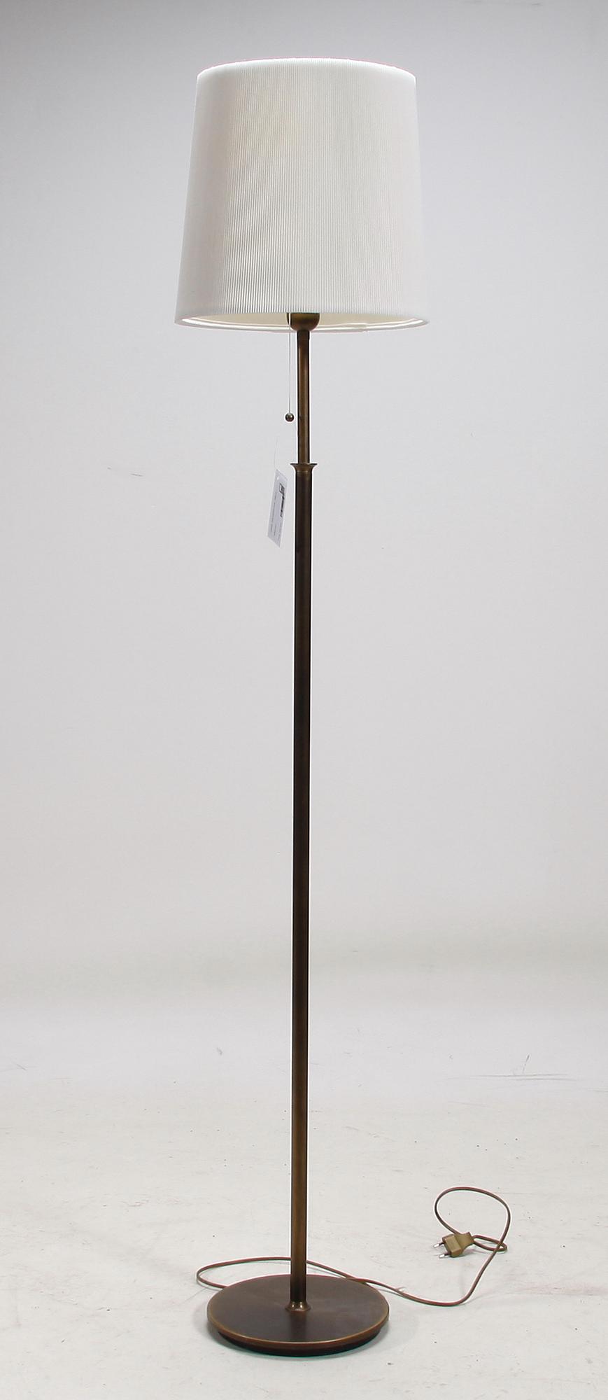 GOLVARMATUR, 1900-tal.