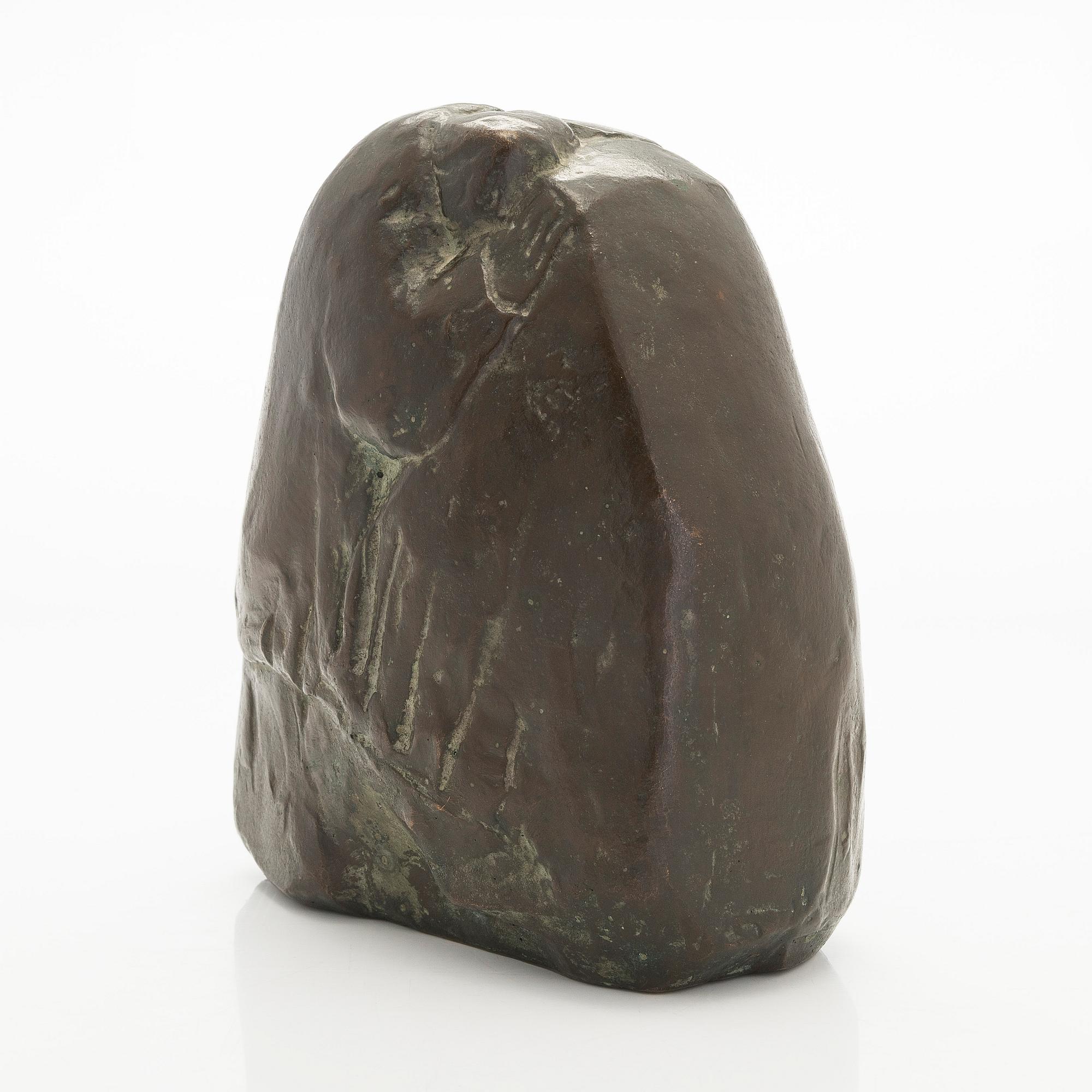 Heikki Varja, "Sovinto".