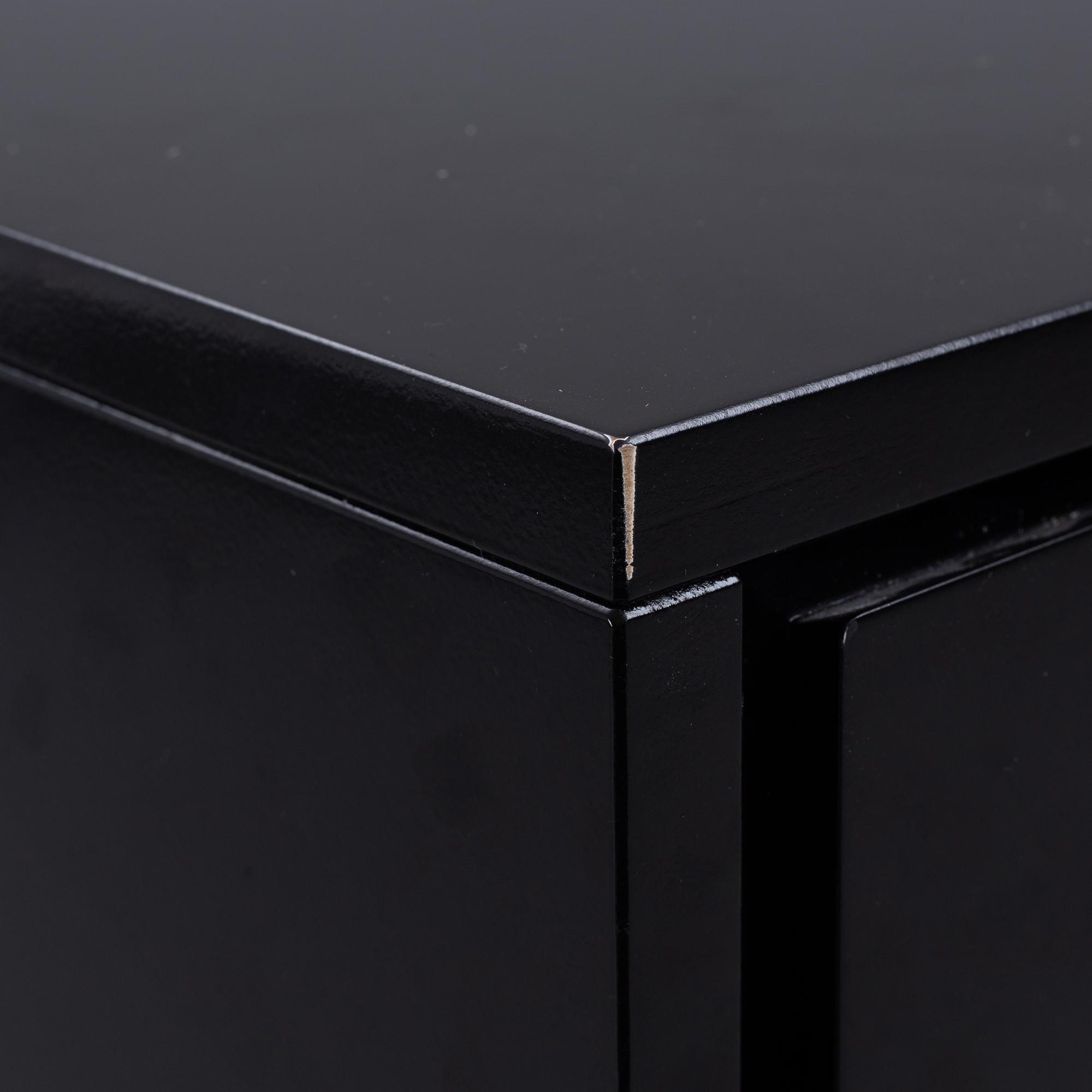 Ulf Scherlin, byrå, modell "Byrå 1" för Scherlin, samtida.