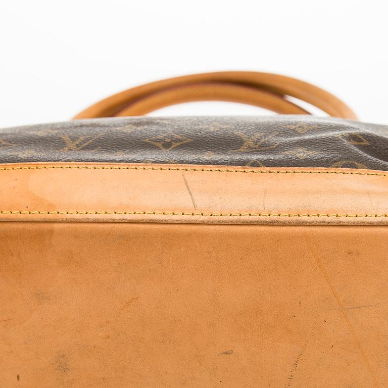 Louis Vuitton, a 'Lockit Horizontal' bag 2006.