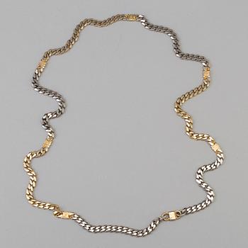 HALSKEDJA/SKÄRP, Céline, Paris,.