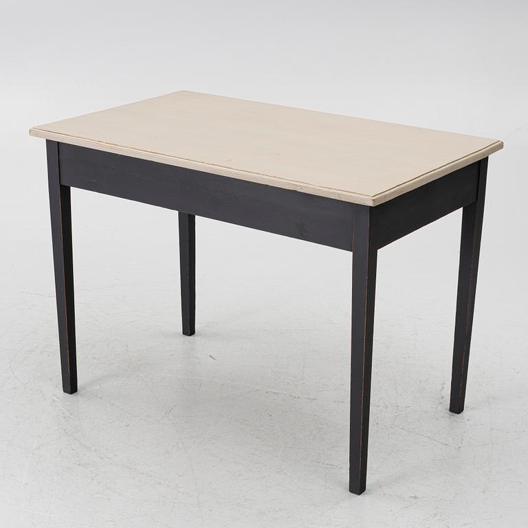A desk, early 20th century.