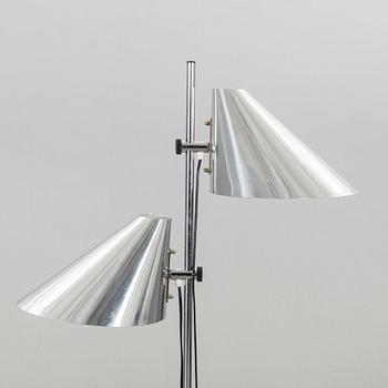 HANS-AGNE JAKOBSSON, a floor lamp modell G185 second half of 20th century,