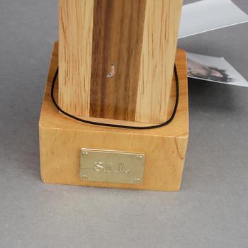 SALTKAR, Ernst Billgren.