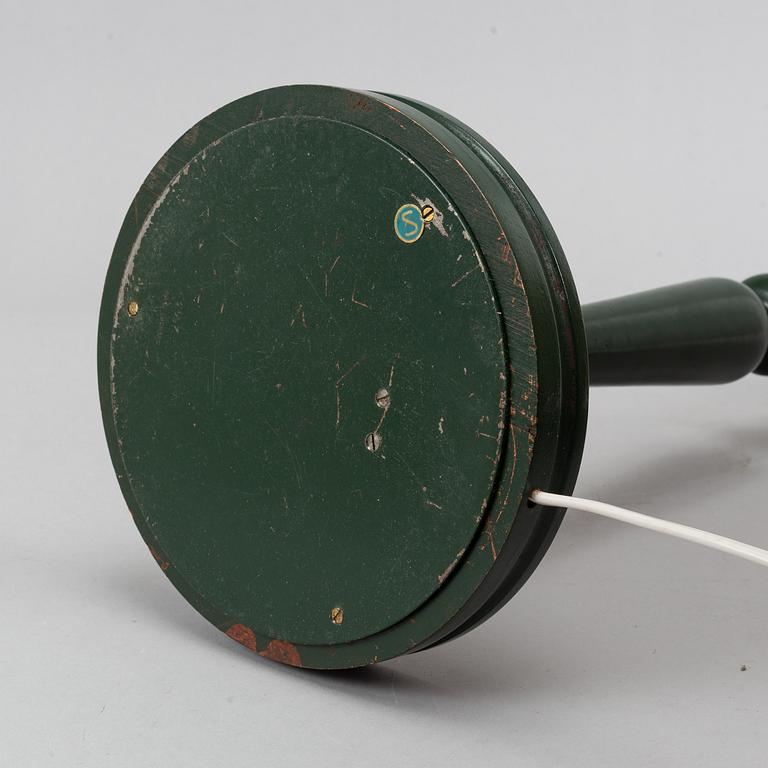 Josef Frank, a table lamp, model no. 2563, from Firma Svenskt Tenn.