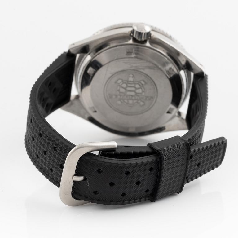 Certina, DS-2 Super PH500M, “Tektite”, wristwatch, 43 mm.