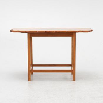 Josef Frank, table, model 1058, Firma Svenskt Tenn.