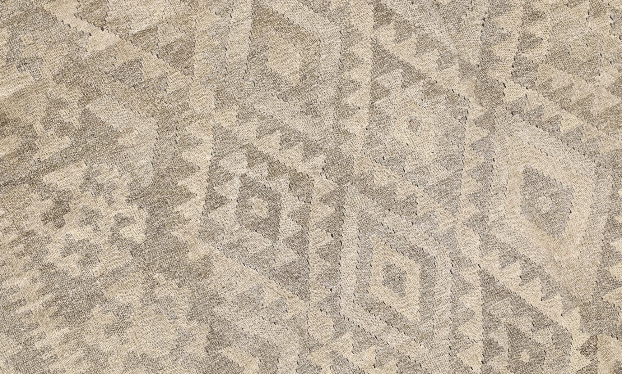 Matta, Kelim, 292 x 208 cm.