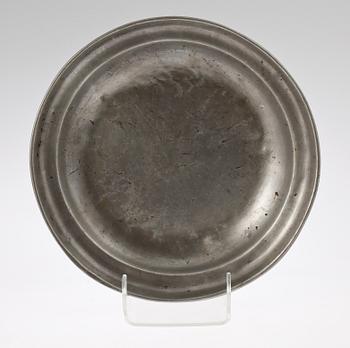 FAT, tenn, nordeuropa, 1700-tal.