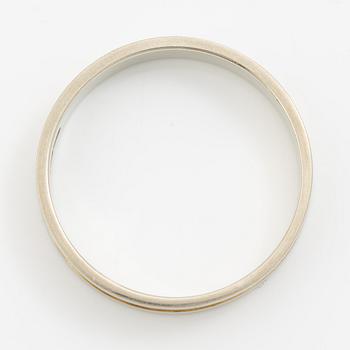 Lapponia, ring 18K gold, Finland 1976.