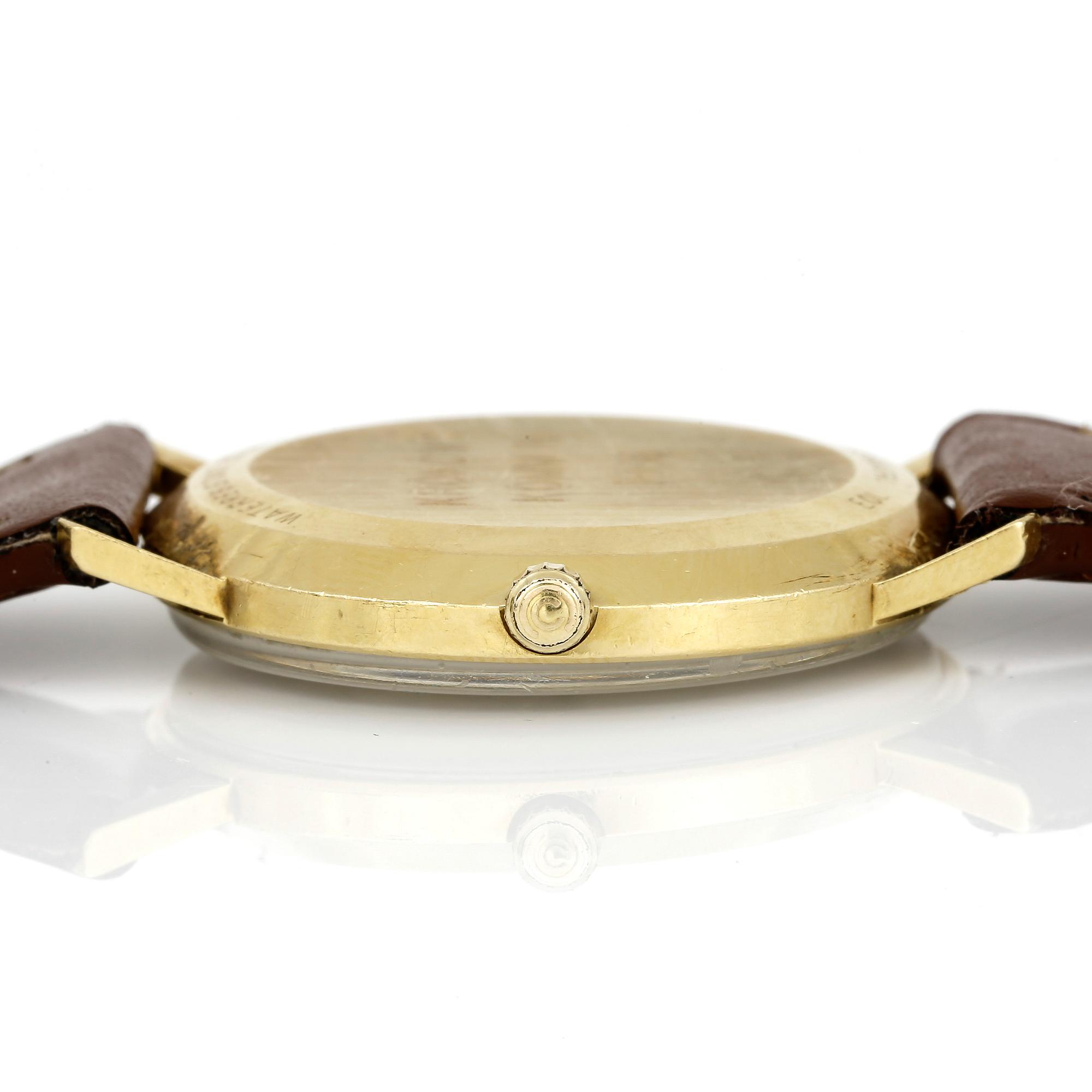 ARMBANDSUR, Certina, Quartz, andra hälft 1900-tals.