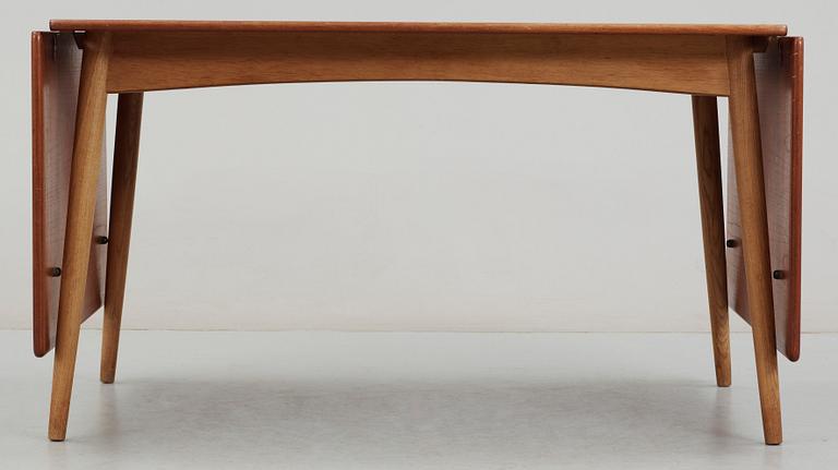 MATBORD, "AT-312" Hans J Wegner, Adreas Tuck, 1900-talets mitt.