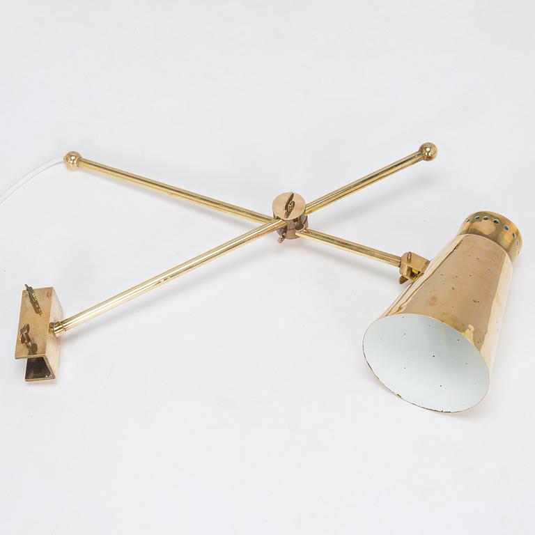 Läslampa, 1900-talets slut.