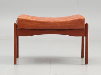 PALL, design Ib Kofoed-Larsen, Danmark 1960-tal.