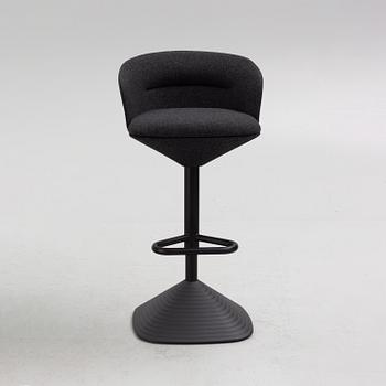 Tom Dixon, a 'Pivot' bar chair, Tom Dixon.