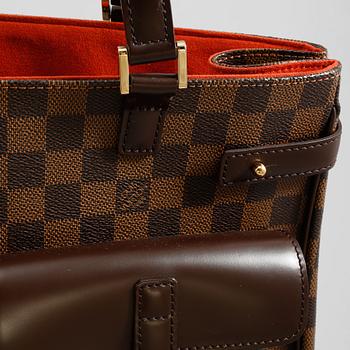 VÄSKA, "Uzès", Louis Vuitton.