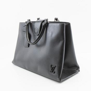 Louis Vuitton, Bag, "Epi Kleber MM", 2017.