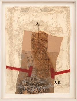 James Coignard, Komposition.