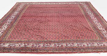 Rug, Afghan, Approx. 405 x 305 cm.