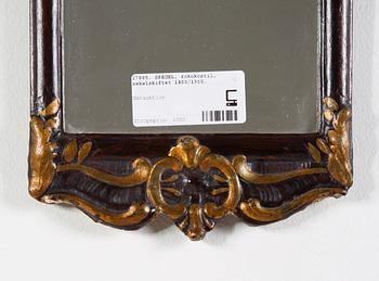 SPEGEL, rokokostil, sekelskiftet 1800/1900.