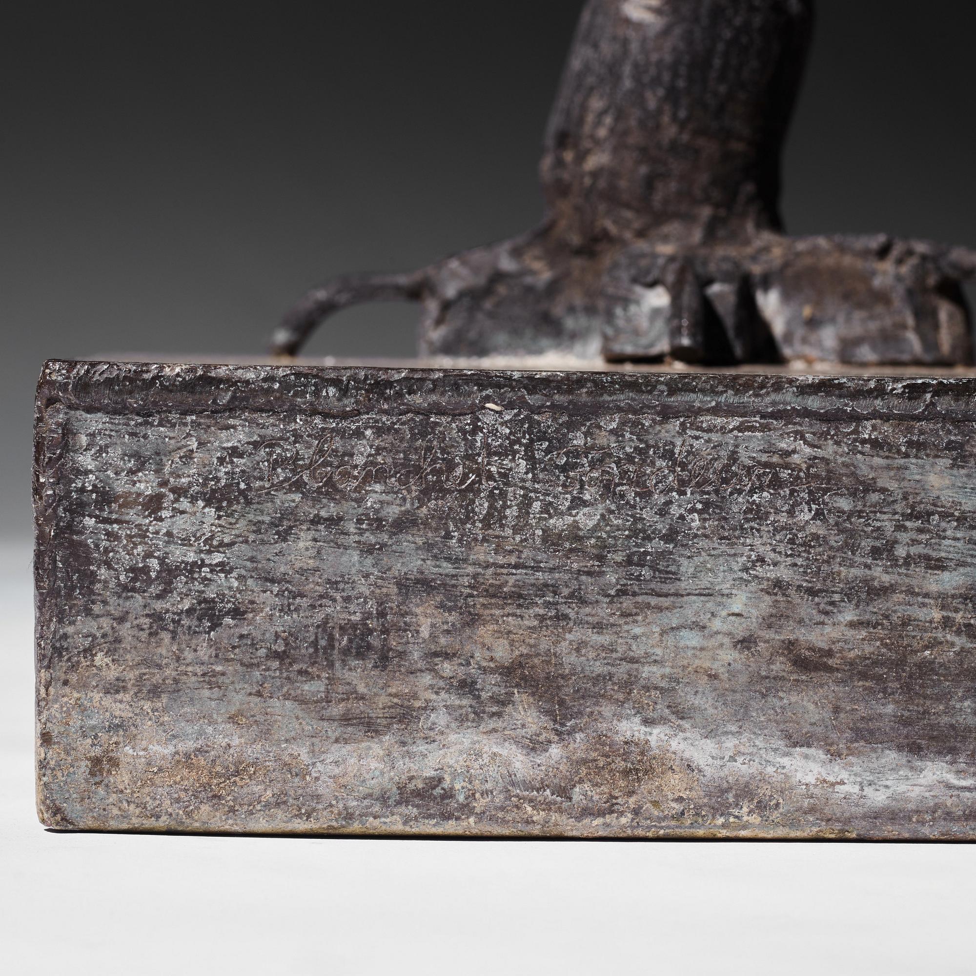 Sophido, Untitled.