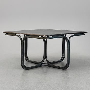 JAN BOCAN, matbord, sent 1900-tal.