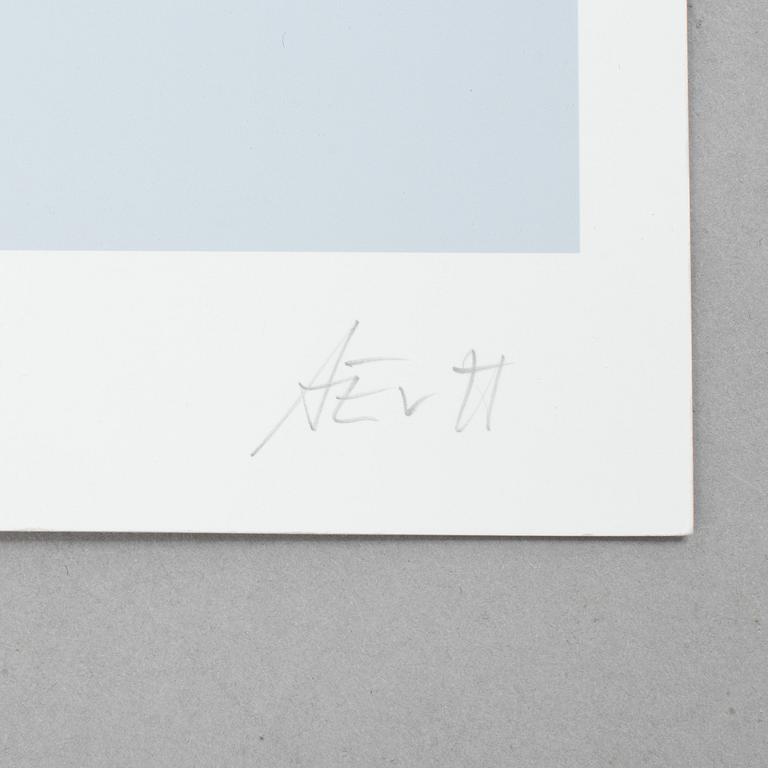 Annika Elisabeth von Hausswolff, Untitled.