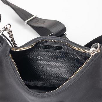 Prada, a bag, 2005.