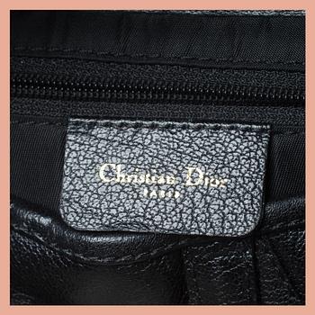 VÄSKA, Christian Dior, "Saddle bag".