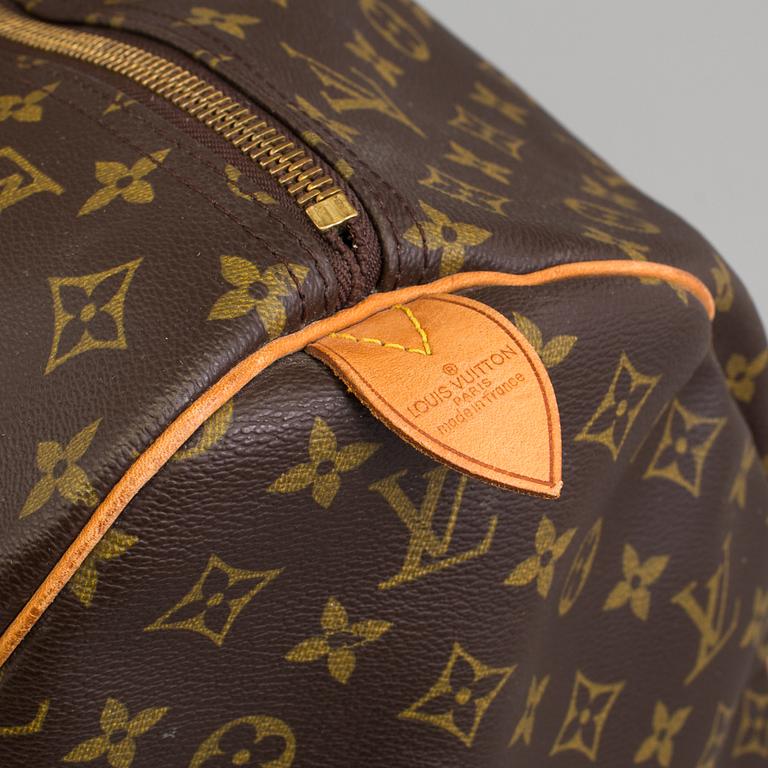 LOUIS VUITTON, "Keepall 60", bag.