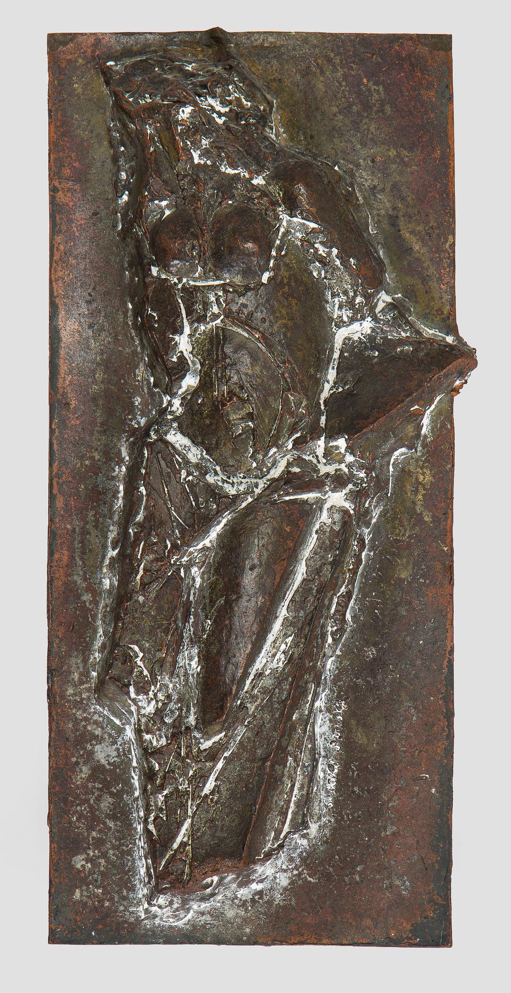 Terho Sakki, Figurskiss.