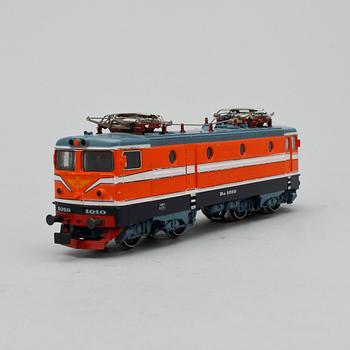 ELLOK, "3043", Märklin, 1900-talets andra hälft.