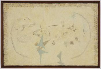 Thea Ekström, Untitled.