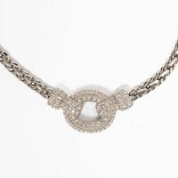 Christian Dior, necklace.