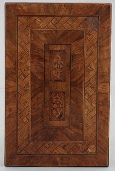 BORD, barockstil, 1800-tal.