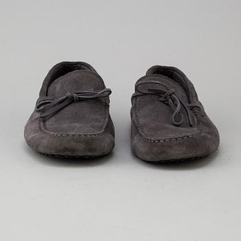 TOD'S, Loafers, storlek 9.