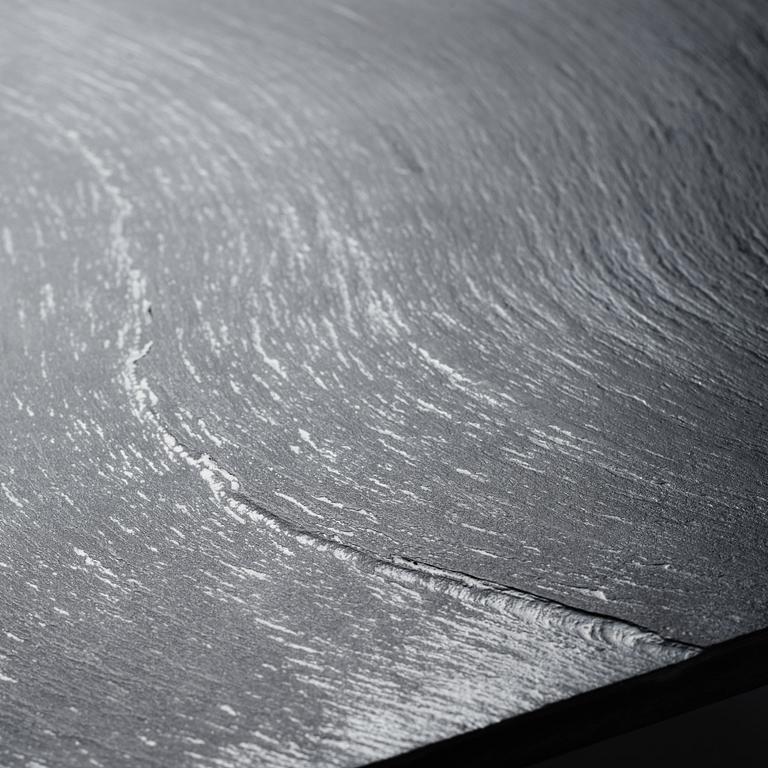 Preben Fabricius & Jørgen Kastholm, soffbord, modell BO-552, Bo-Ex, Danmark.