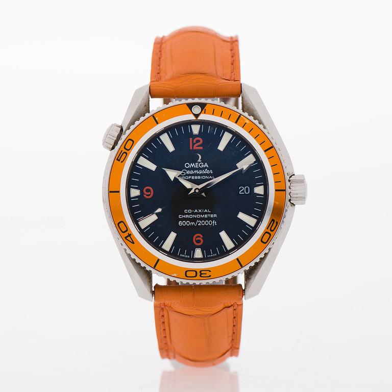 OMEGA, Seamaster professional, wrist watch, 42 mm.